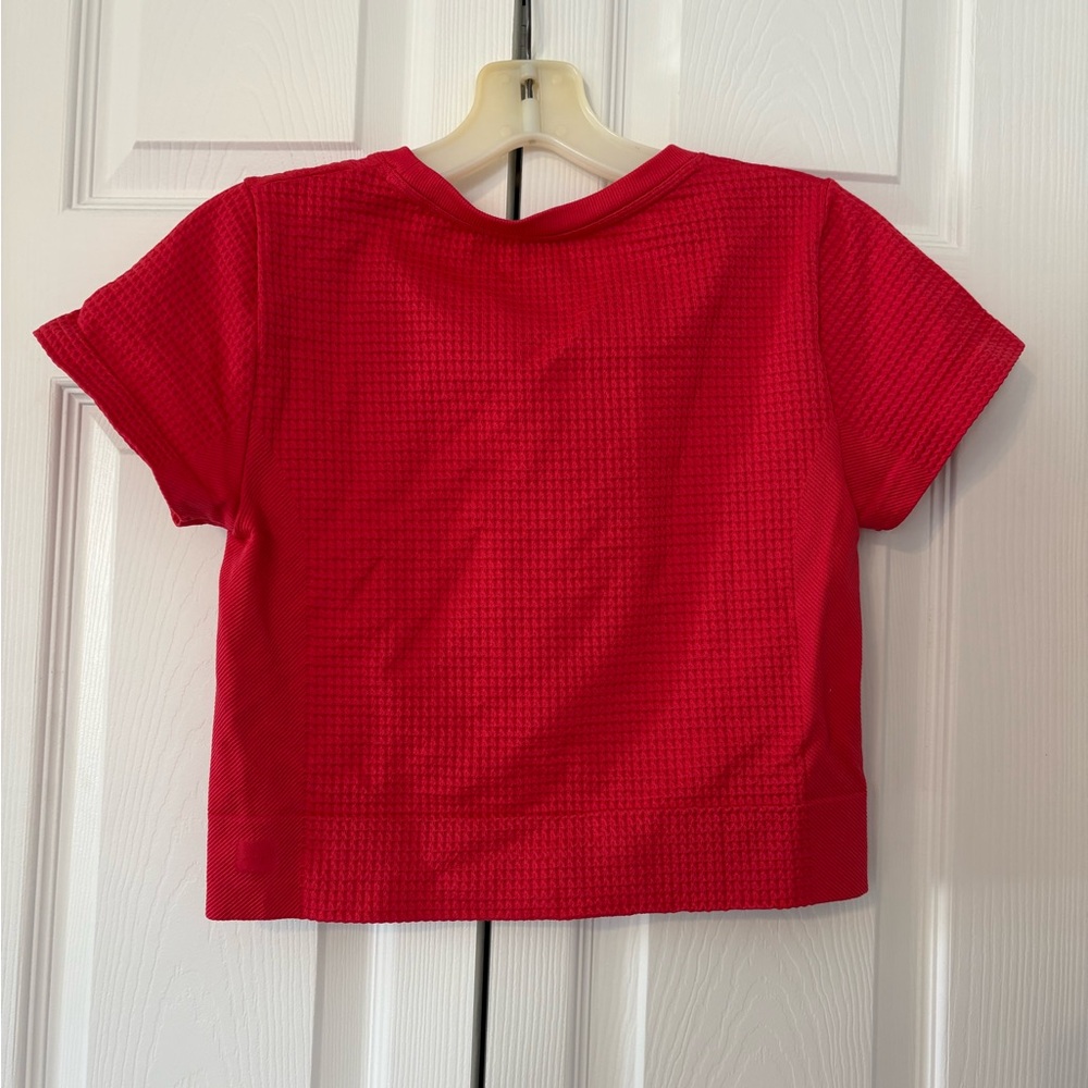 Red - Picture 2 of 2